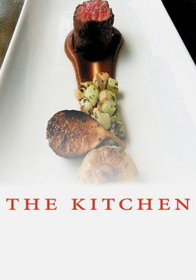 The Kitchen
