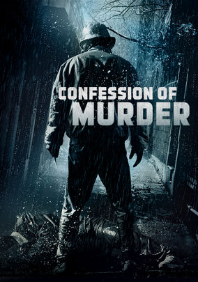 Confession of Murder