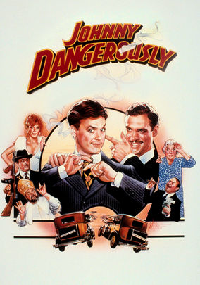 Johnny Dangerously