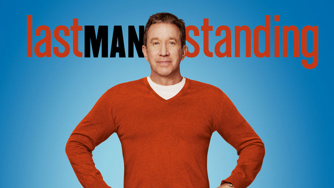 Last Man Standing