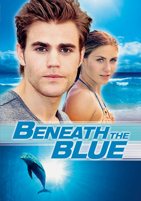 Beneath The Blue Beneath The Blue