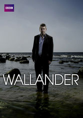 Masterpiece Mystery!: Wallander