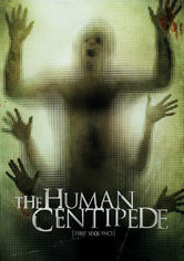The Human Centipede: First Sequence