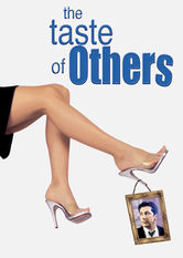 The Taste of Others