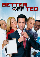Better Off Ted