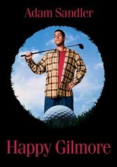 Happy Gilmore