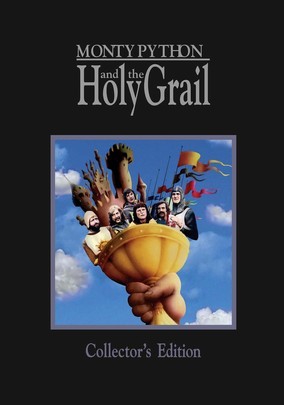 Monty Python and the Holy Grail