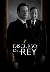 El discurso del Rey