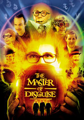 The Master of Disguise
