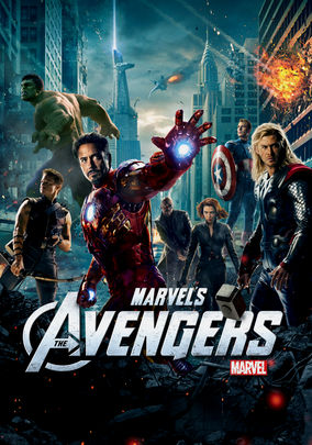 The Avengers (2012) on Netflix in the Netherlands The Avengers (2012) on Netflix in the Netherlands