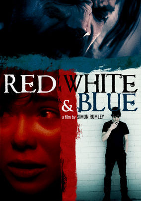 Red White & Blue