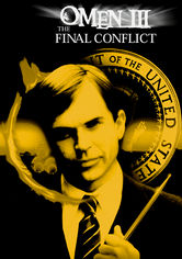 Omen III: The Final Conflict