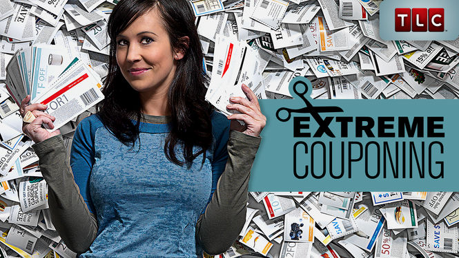 Extreme couponing tv show fake