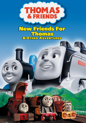 thomas and friends 2004