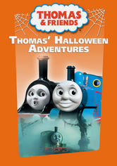 Thomas & Friends: Halloween Adventures