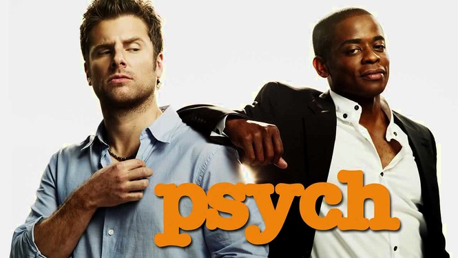 Psych