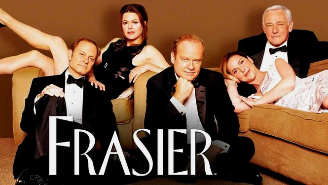 Frasier
