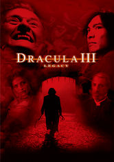 Dracula III: Legacy