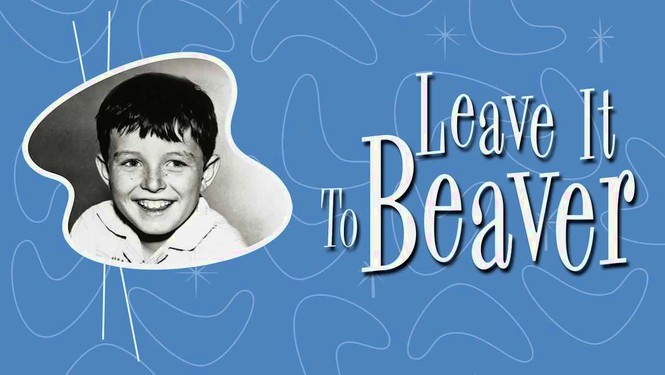 Is Leave It To Beaver Season 5 1957 1962 On Netflix United Kingdom