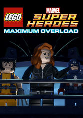 LEGO: Marvel Super Heroes: Maximum Overload