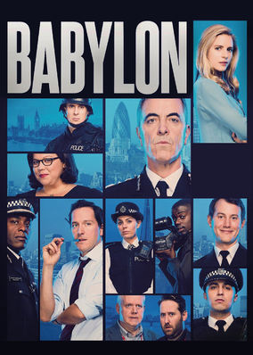 Babylon - Season 1