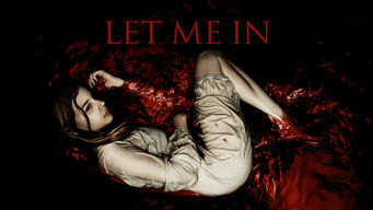 Let Me In