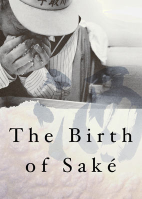 Birth of Saké, The