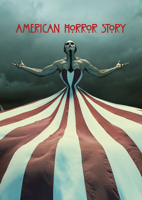 American Horror Story - Season 2